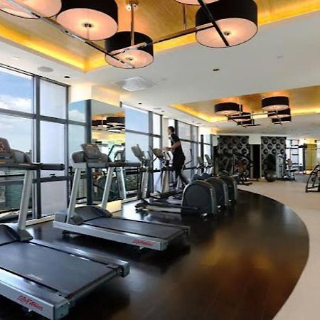 Gramercy Residences มะนิลา ภายนอก รูปภาพ