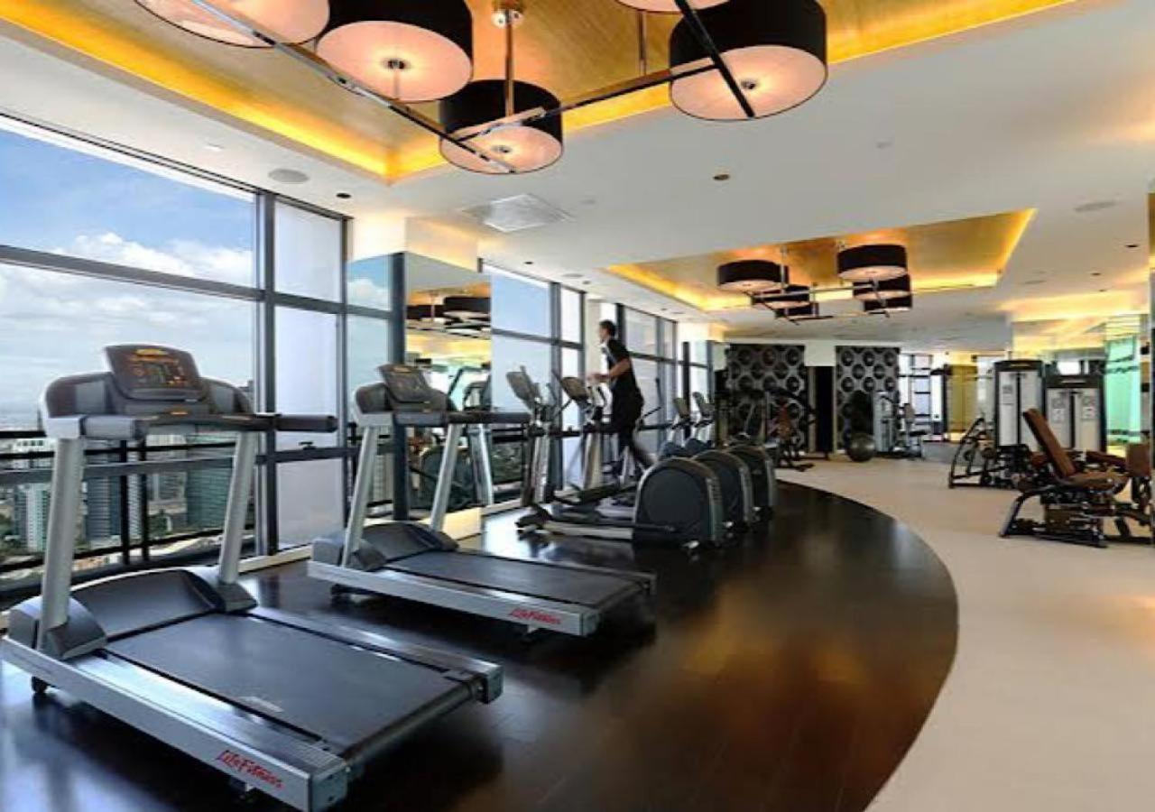 Gramercy Residences มะนิลา ภายนอก รูปภาพ